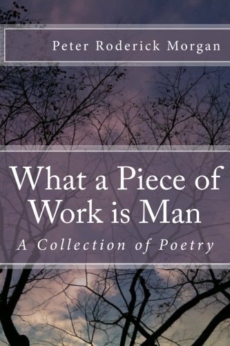 What a Piece of Work Is Man A Collection of Poetry