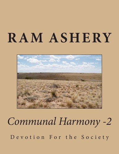 Communal Harmony -2 Devotion For the Society