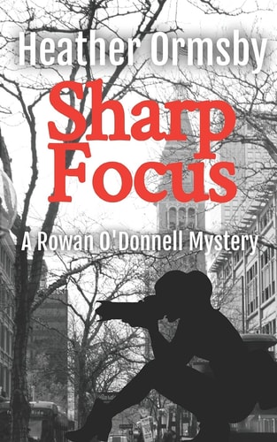 Sharp Focus