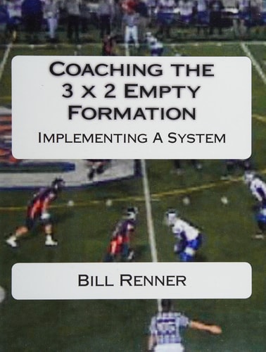 Coaching the 3 X 2 Empty Formation