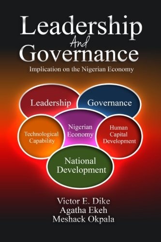 Leadership and Governance Implication on the Nigerian Economy
