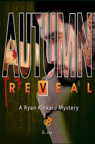 Autumn Reveal A Ryan Kinkaid Mystery