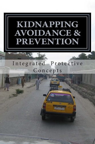 Kidnapping Avoidance and Prevention