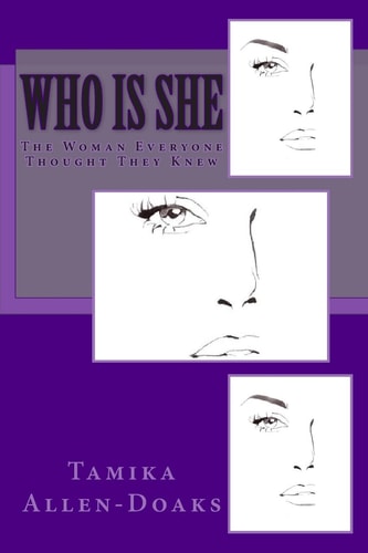 Who Is She The Woman Everyone Thought They Knew