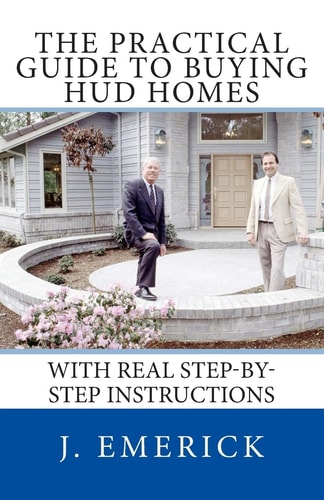 The Practical Guide to Buying Hud Homes With Real Step-By-Step Instructions