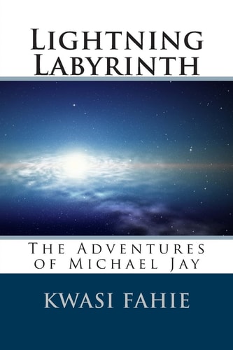 Lightning Labyrinth