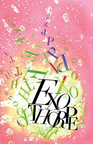 Exothorpe Short Stories and Poems