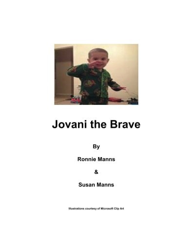 Jovani the Brave