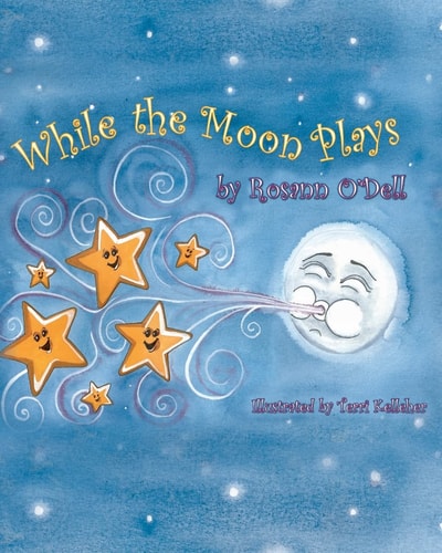 While the Moon Plays