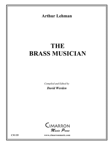 The Brass Musician