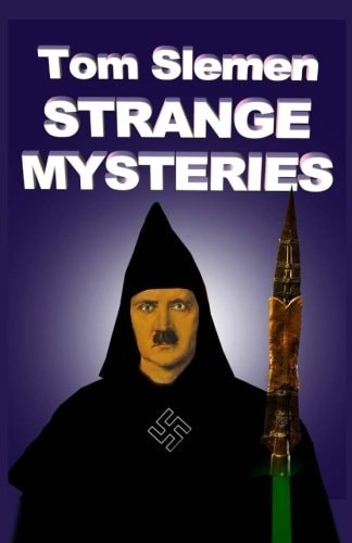 Strange Mysteries