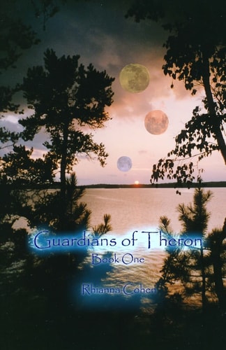 Guardians of Theron Book One