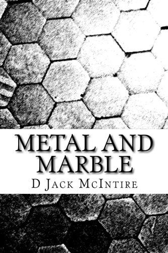Metal and Marble