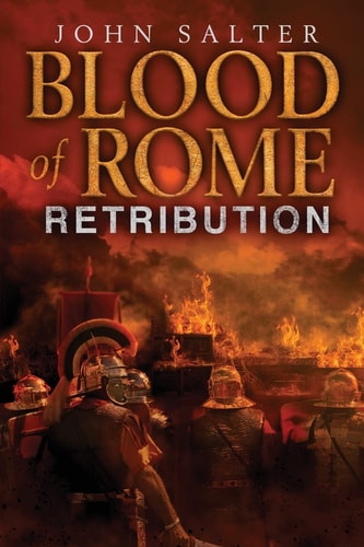 Blood of Rome Retribution