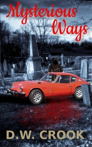 Mysterious Ways