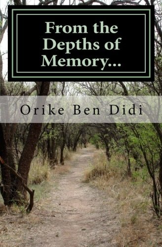 From the Depths of Memory...