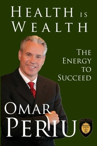 Health Is Wealth The Energy To Succeed