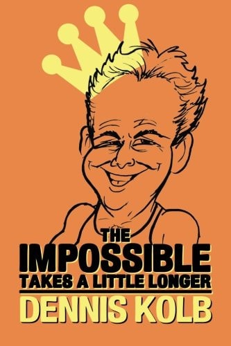 The Impossible Takes a Little Longer