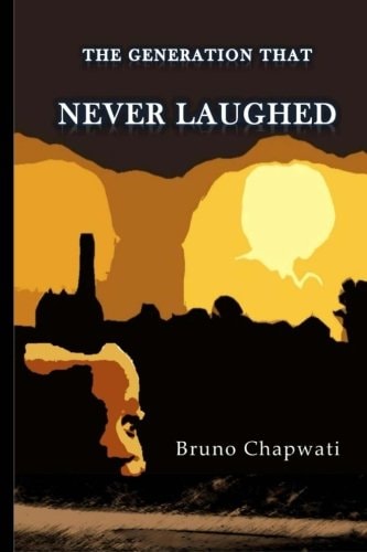The Generation That Never Laughed