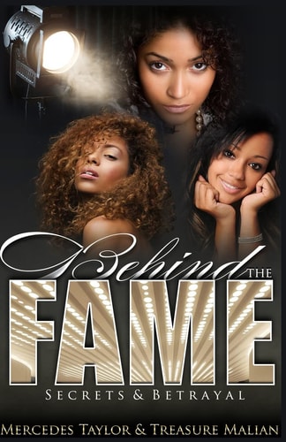BEHIND THE FAME.