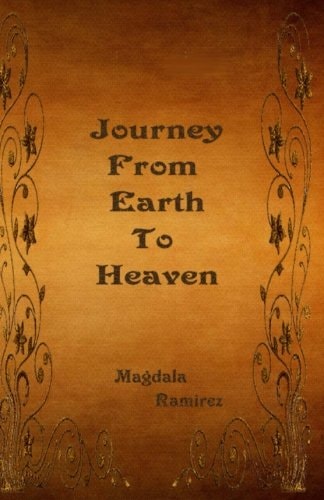 Journey From Earth To Heaven