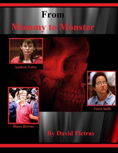 From "Mommy to Monster"