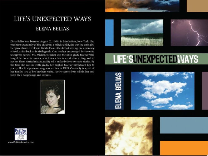Life's Unexpected Ways