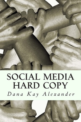 Social Media Hard Copy From Inspiring to Rachet