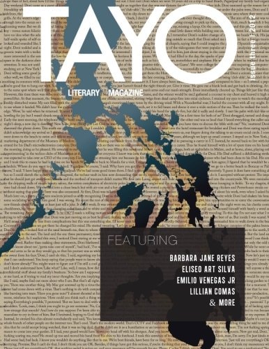 Tayo Literary Magazine