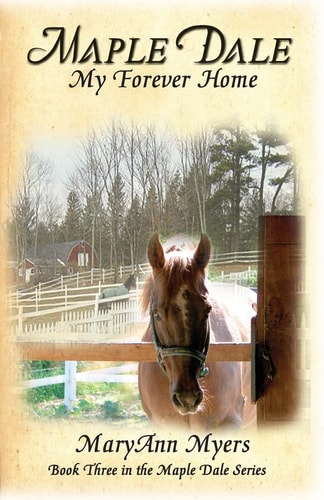 Maple Dale ~ My Forever Home