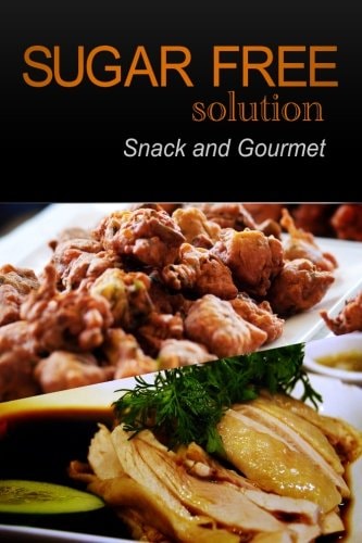 Sugar-Free Solution - Snack and Gourmet
