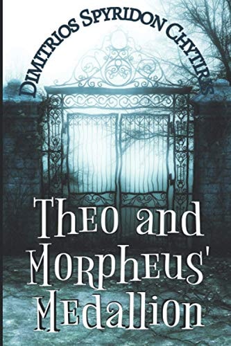 Theo and Morpheus' Medallion