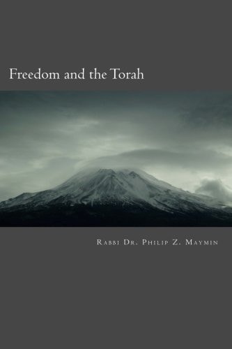 Freedom and the Torah