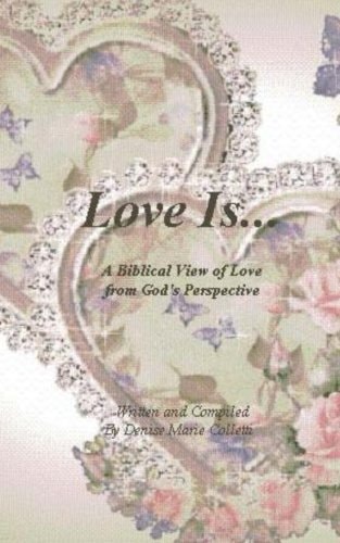 Love Is...