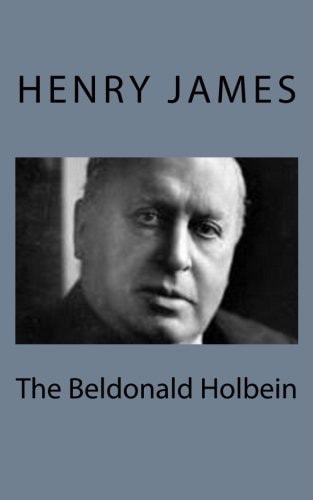 The Beldonald Holbein