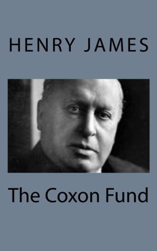 The Coxon Fund