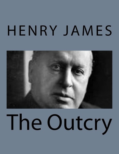 The Outcry