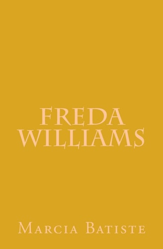 Freda Williams