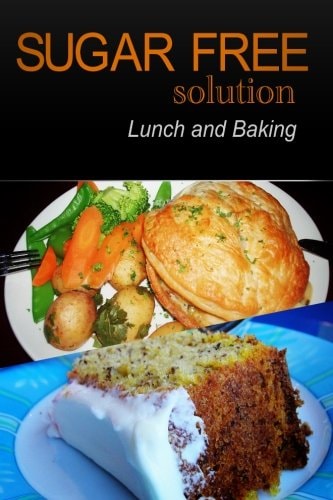 Sugar-Free Solution - Lunch and Baking