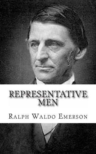 Representative Men 7 Lectures