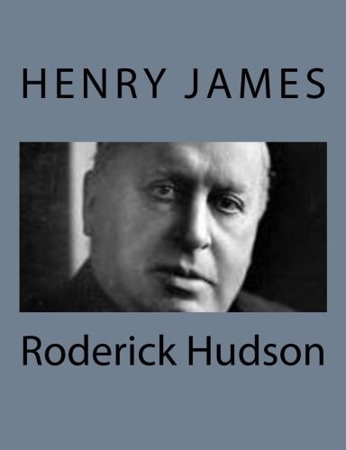 Roderick Hudson