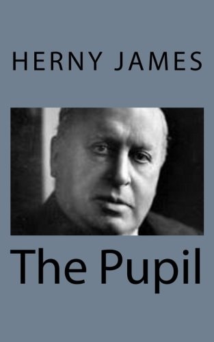 The Pupil
