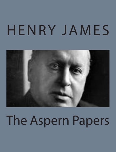 The Aspern Papers