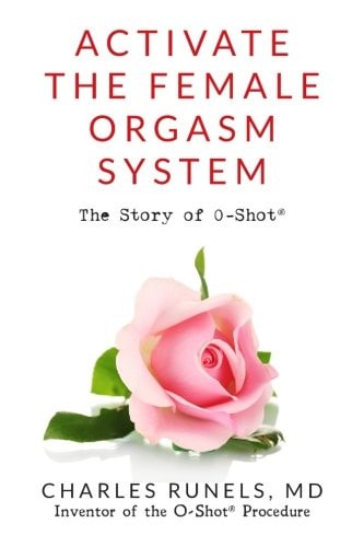 Activate the Female Orgasm System The Story of O-Shot(R)