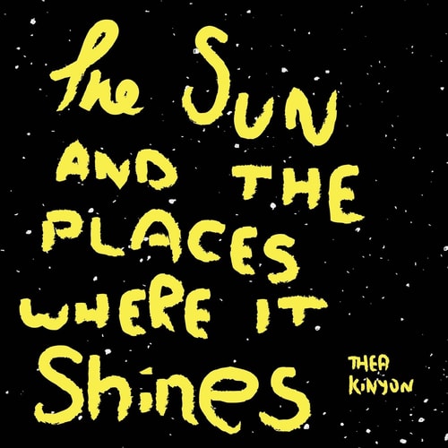 The Sun And The Places Where It Shines A Book about Our Solar System