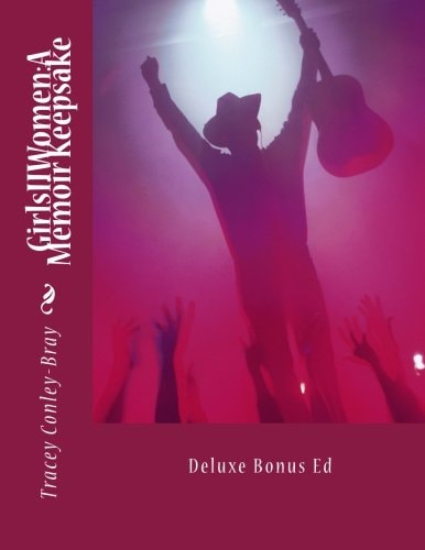 Girlsiiwomen A Memoir Keepsake