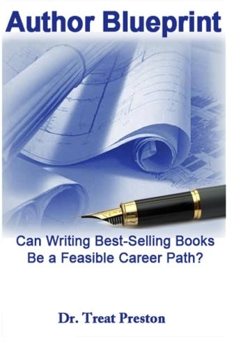 Author Blueprint Can Writing Best-Selling Books Be a Feasible Career Path?
