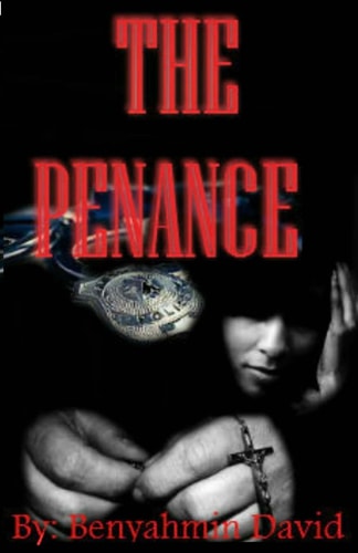 The Penance The Penance an Erotic Thriller