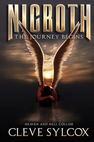Nicboth The Journey Begins