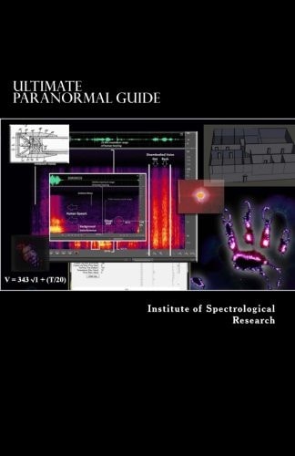 Ultimate Paranormal Guide